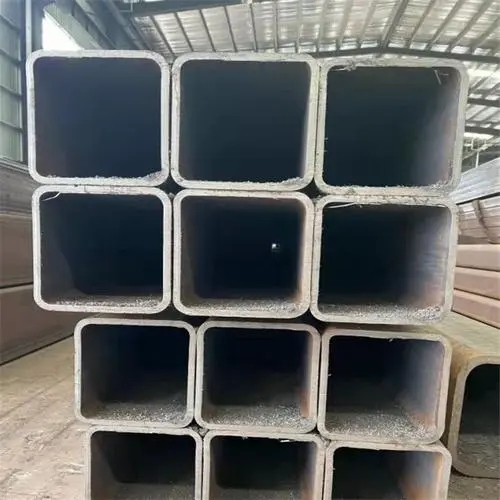 西市q355d无缝方管